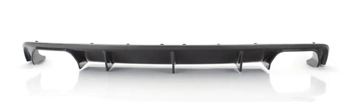 ECS Tuning Carbon Fibre Rear Diffuser - A4/S4 B9