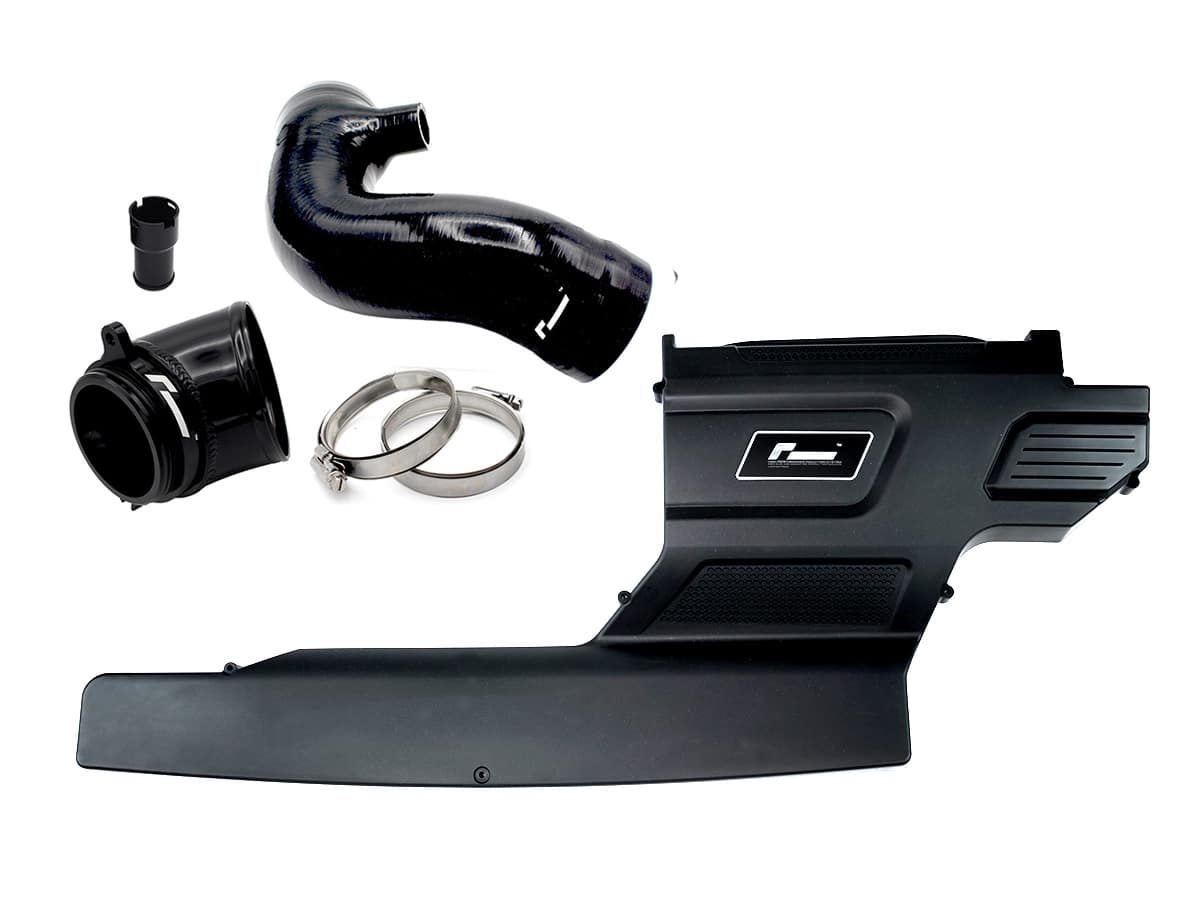 Racingline R600 Intake Package MQB EVO EA888 Gen.4 Engines (2020+)