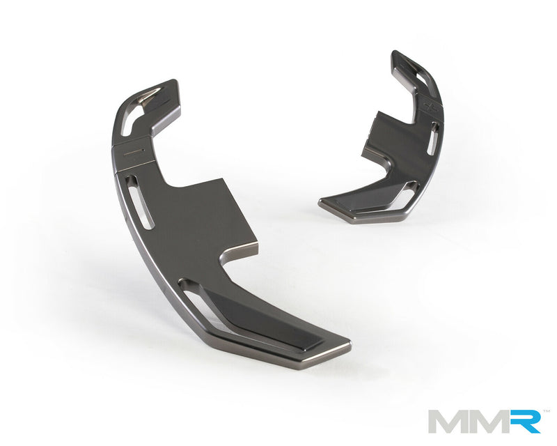 MMR Billet Aluminium Gear Shift Paddle Set - E92 M3