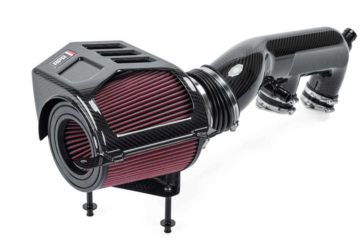 APR Carbon Intake System - 2.9T Audi S6/S7 (C8)