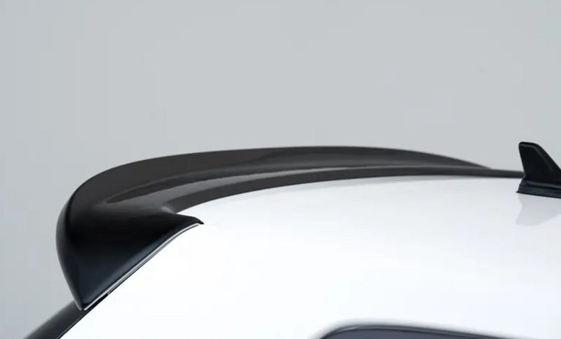 ECS Rear Spoiler in Gloss Black - Golf Mk6 GTI/R