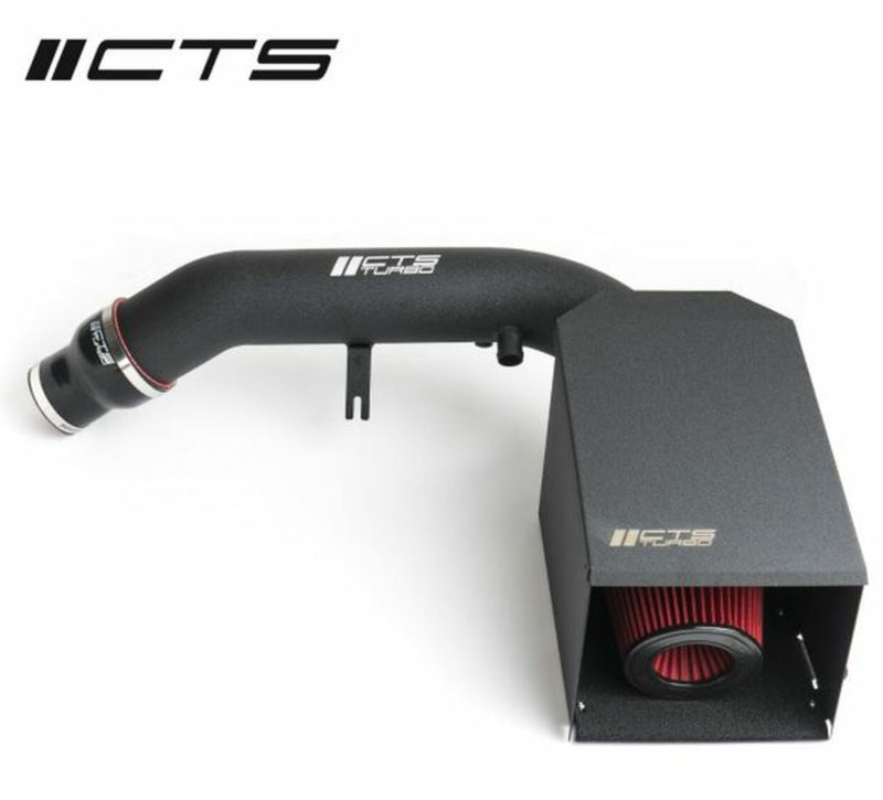 CTS Turbo Evo Intake Kit - 8V.2 RS3/ 8S TTRS 2.5T EVO