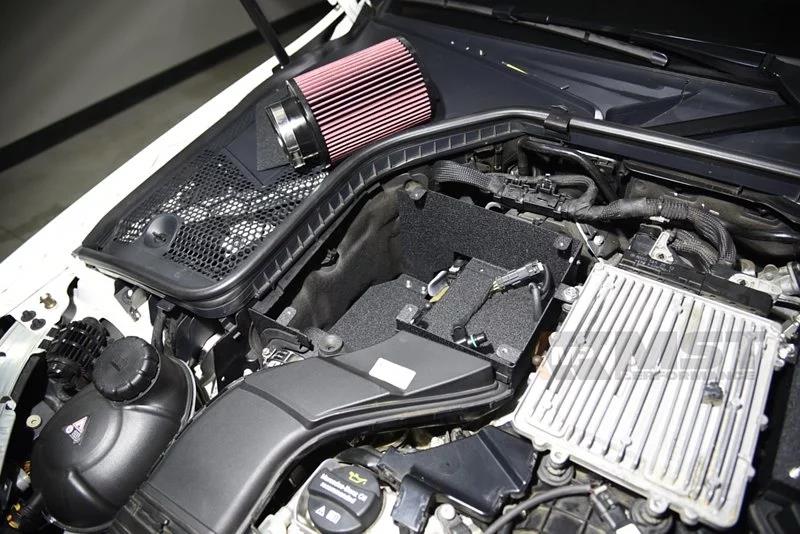 MST-MB-C4301 - Intake Kit for Mercedes 3.0 Twin Turbo V6 (M276 DELA 30) Engine