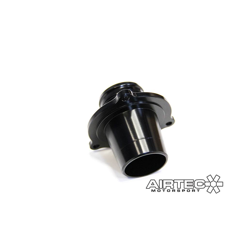 AIRTEC Motorsport Turbo Muffler Delete 1.8 & 2.0 TSI audi s3 