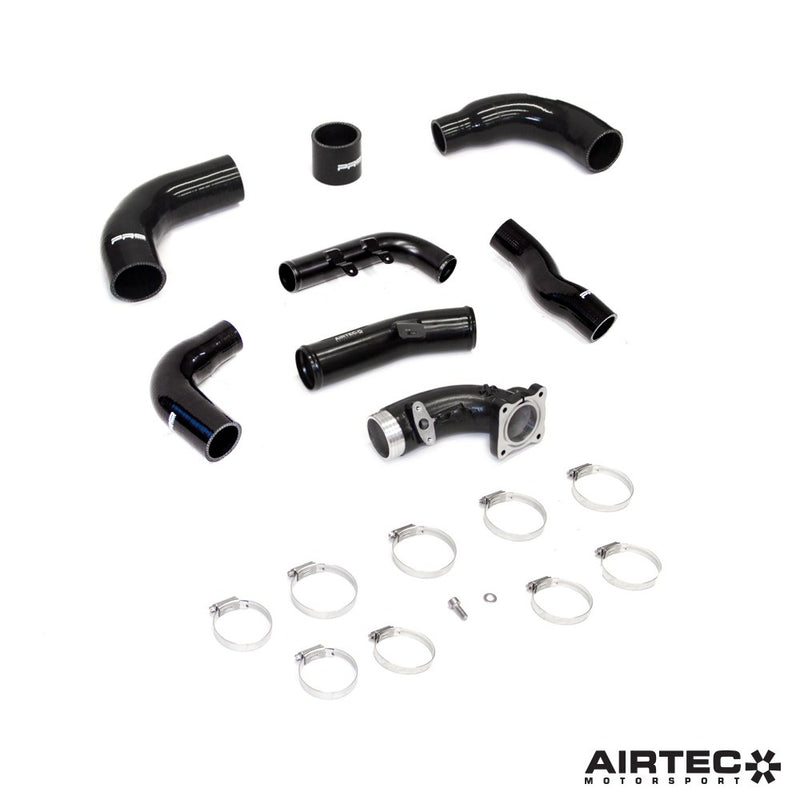 AIRTEC MOTORSPORT BIG BOOST PIPE KIT FOR TOYOTA YARIS GR