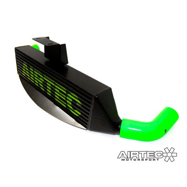 AIRTEC INTERCOOLER UPGRADE FOR ALFA ROMEO GIULIETTA