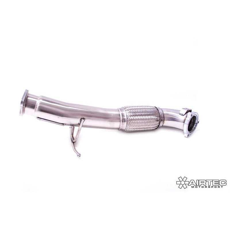 AIRTEC Motorsport 3.5 inch downpipe for Mk2 Focus ST/ST225 & RS