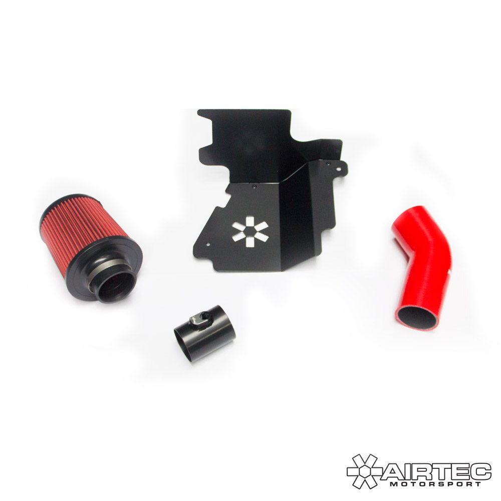 AIRTEC MOTORSPORT INDUCTION KIT FOR FORD FOCUS MK4 1.0 AND 1.5 ECOBOOST