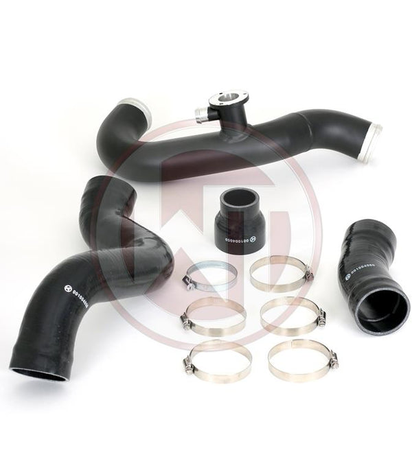 Wagner Tuning Ford Mustang 2.3 ECOBOOST 70mm Charge Pipe
