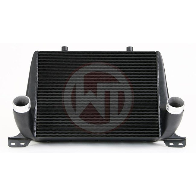 Wagner Tuning Ford Mustang 2015 EVO2 Competition Intercooler Kit
