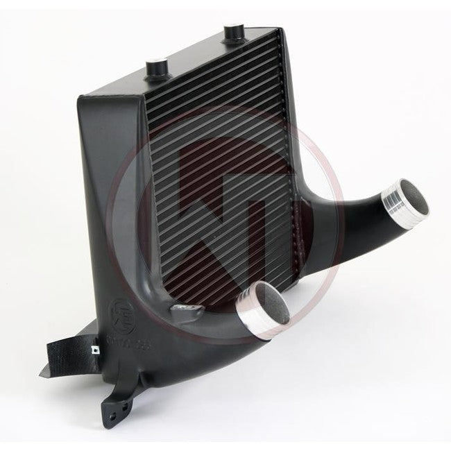 Wagner Tuning Ford Mustang 2015 EVO2 Competition Intercooler Kit