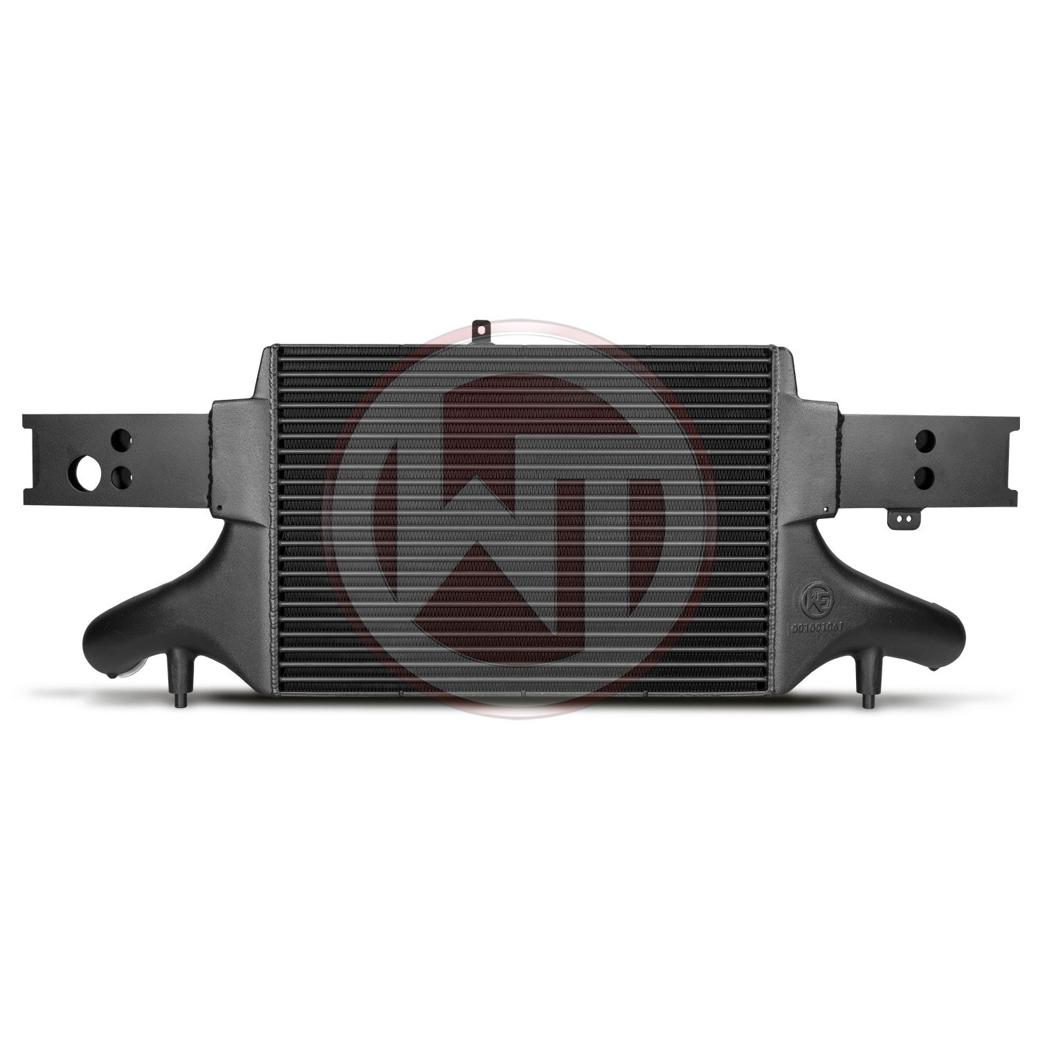 Wagner Tuning Audi RS3 8V EVO3.X 600HP+ Competition Intercooler Kit with ACC