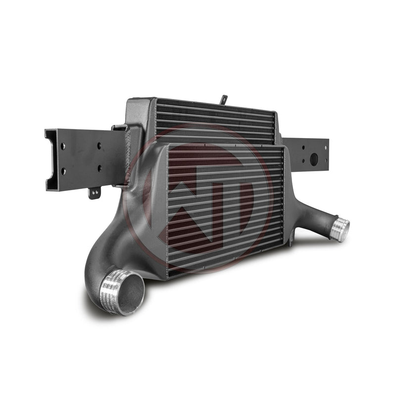 Wagner Tuning Audi RS3 8V EVO3.X 600HP+ Competition Intercooler Kit with ACC