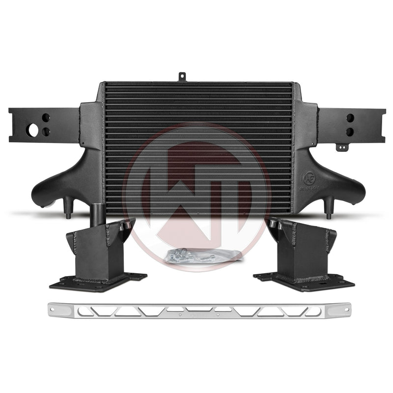 Wagner Tuning Audi RS3 8V EVO3 Competition Intercooler Kit with ACC