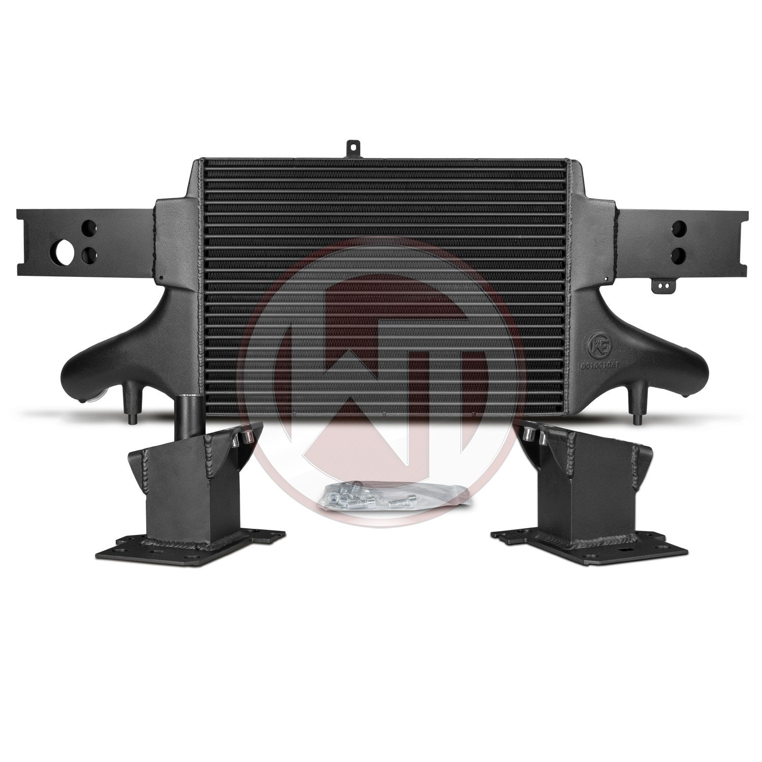 Audi RS3 8V EVO3 Competition Intercooler Kit