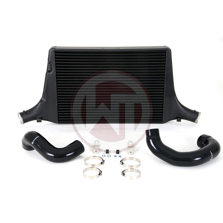 Wagner Tuning Porsche Macan 2.0TSI Competition Intercooler Kit