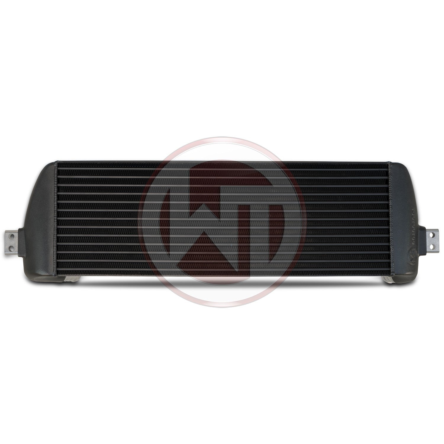 Fiat 500 Abarth Competition Intercooler Kit - Manual Gearbox