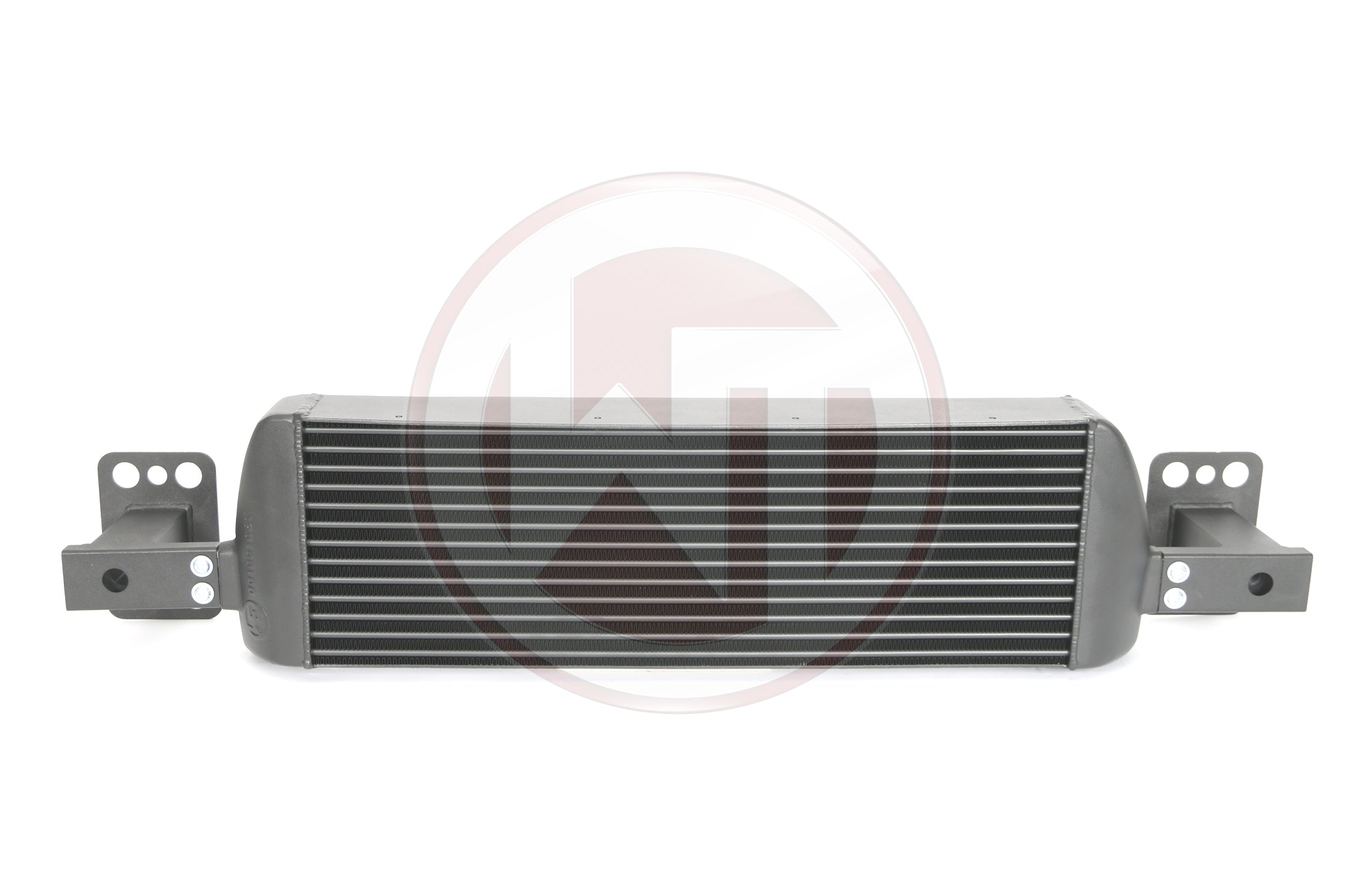 Fiat 500 Abarth Competition Intercooler Kit - Manual Gearbox