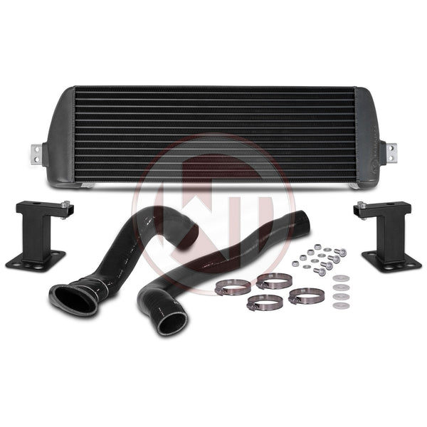 Fiat 500 Abarth Competition Intercooler Kit - Automatic Gearbox