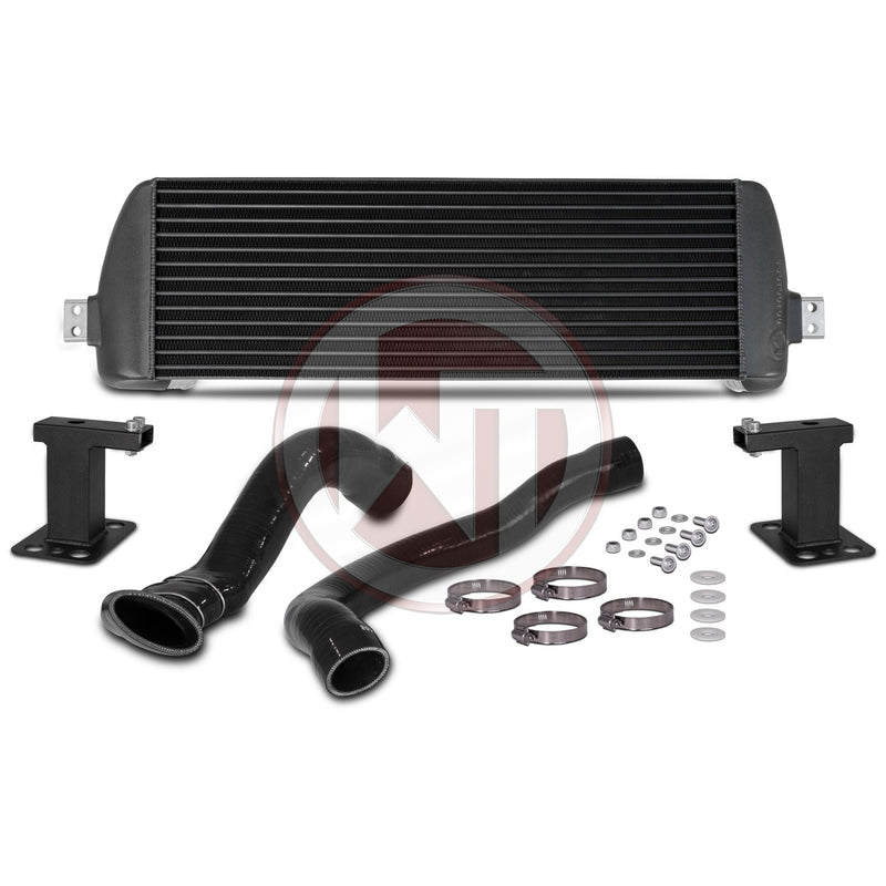 Fiat 500 Abarth Competition Intercooler Kit - Manual Gearbox