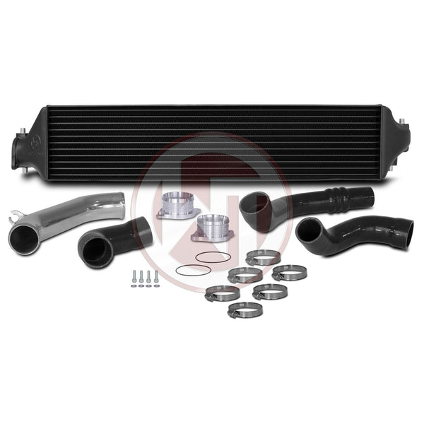 Wagner Tuning Honda Civic 1.5 Vtec Turbo Competition Intercooler and Pipe Kit