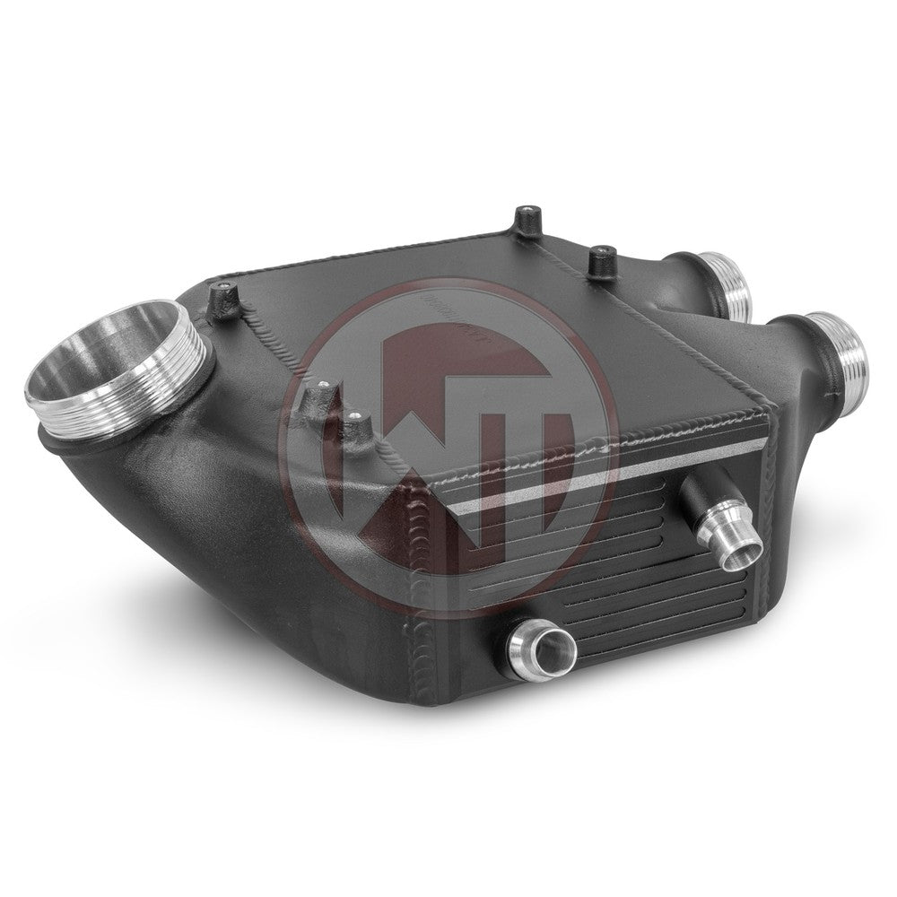 Wagner Tuning BMW M2/M3/M4 F80/82/83/87 Competition Intercooler Kit with Logo