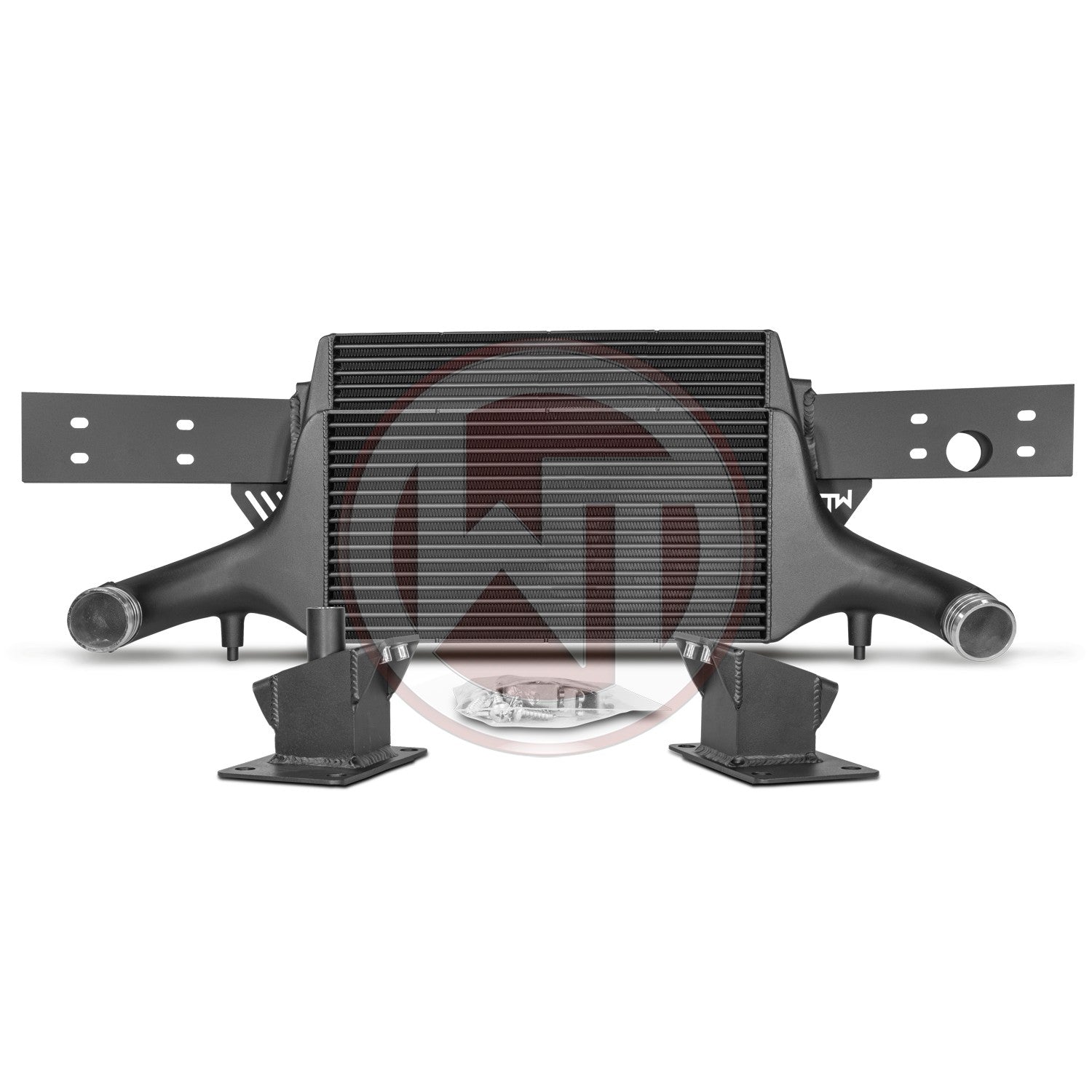 Audi TTRS 8S EVO3.X 600HP+ Competition Intercooler Kit
