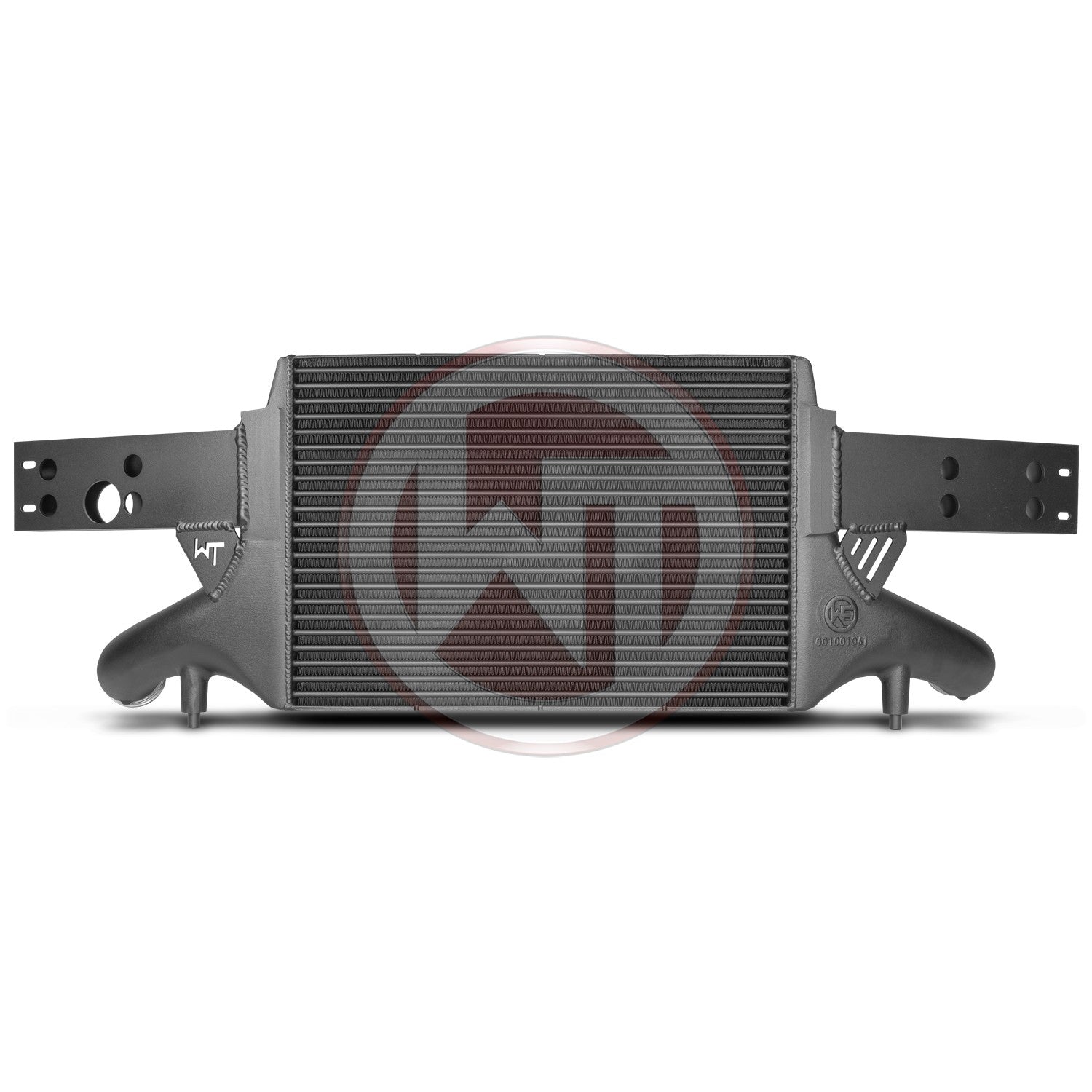 Wagner Tuning Audi TTRS 8S EVO3.X 600HP+ Competition Intercooler Kit