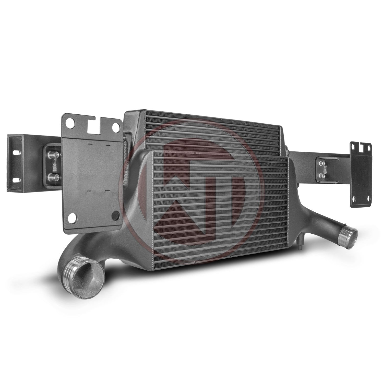 Wagner Tuning Audi TTRS 8S EVO3.X 600HP+ Competition Intercooler Kit