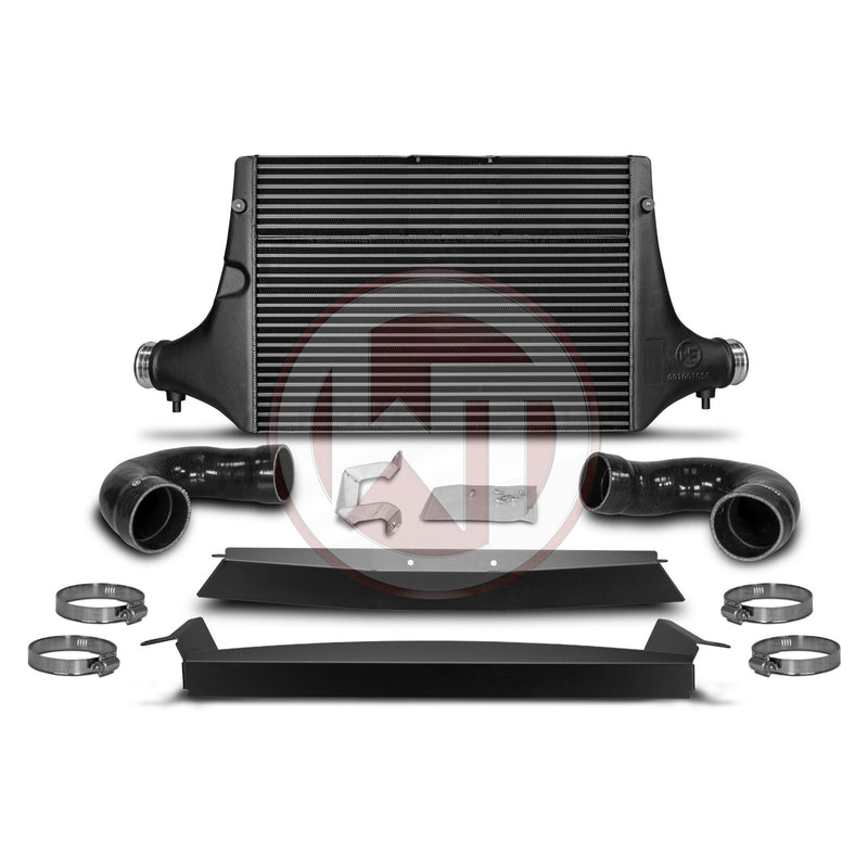 Wagner Tuning Kia Stinger GT Competition Intercooler inc. Ø76mm Pipe Kit
