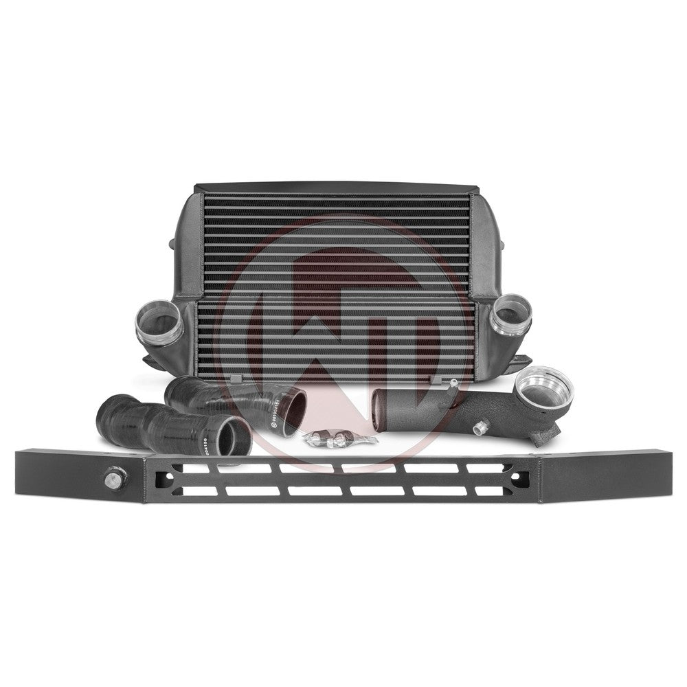 BMW F20 22 N55 Evo3 Competition Intercooler Kit
