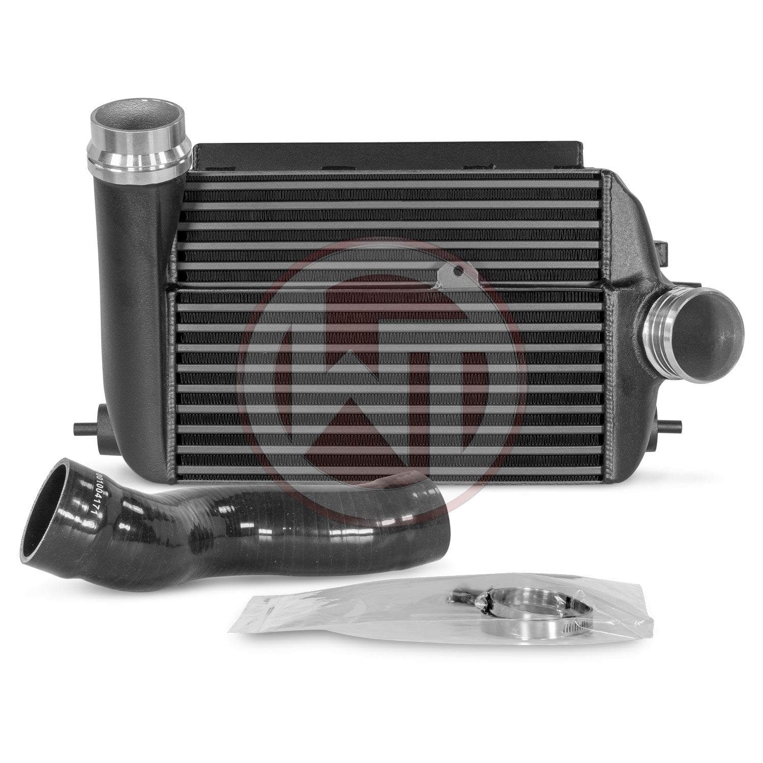 Wagner Tuning Renault Megane MK4 / 4RS Competition Intercooler Kit