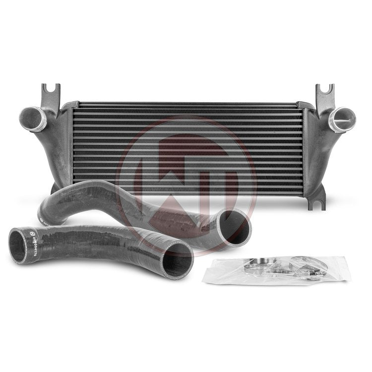 Ford Ranger 3.2TDCi Competition Intercooler Kit