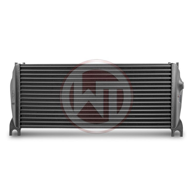 Wagner Tuning Ford Ranger 2.2TDCi Competition Intercooler Kit