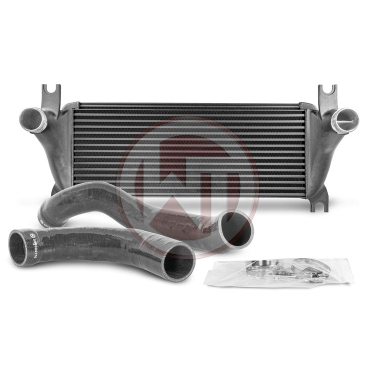 Wagner Tuning Ford Ranger 2.2TDCi Competition Intercooler Kit