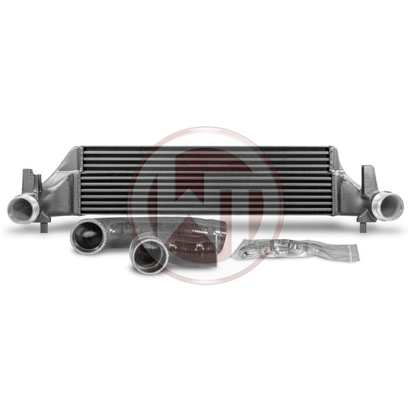 Wagner Competition Intercooler Kit Audi A1 40TFSI Polo AW GTI