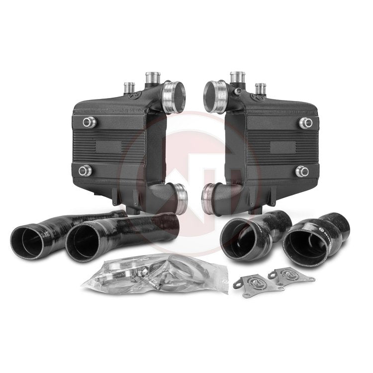 Mercedes Benz C190 AMG GT Performance Intercooler Kit