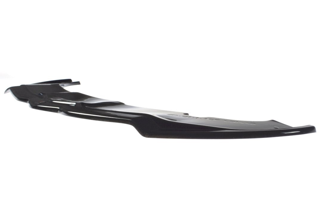 Maxton Design Front Splitter V.1 for Alfa Romeo Giulia Veloce (2015-2019)