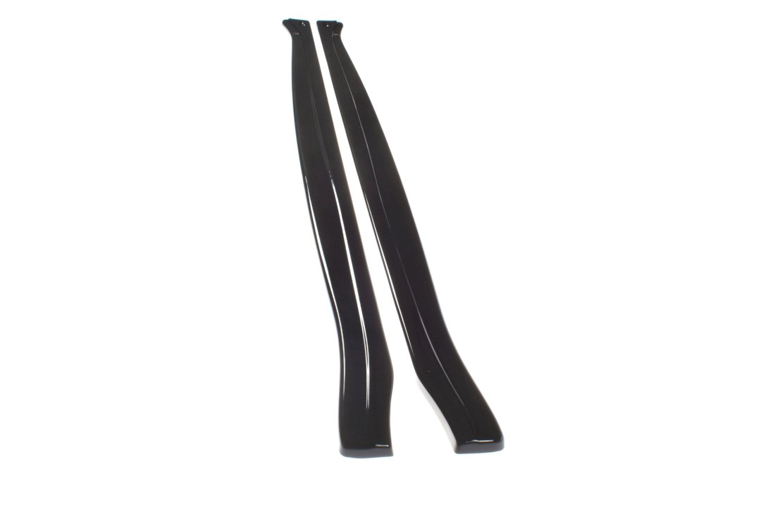 Maxton Design Side Skirts for Alfa Romeo Giulia Veloce (2015-2019)