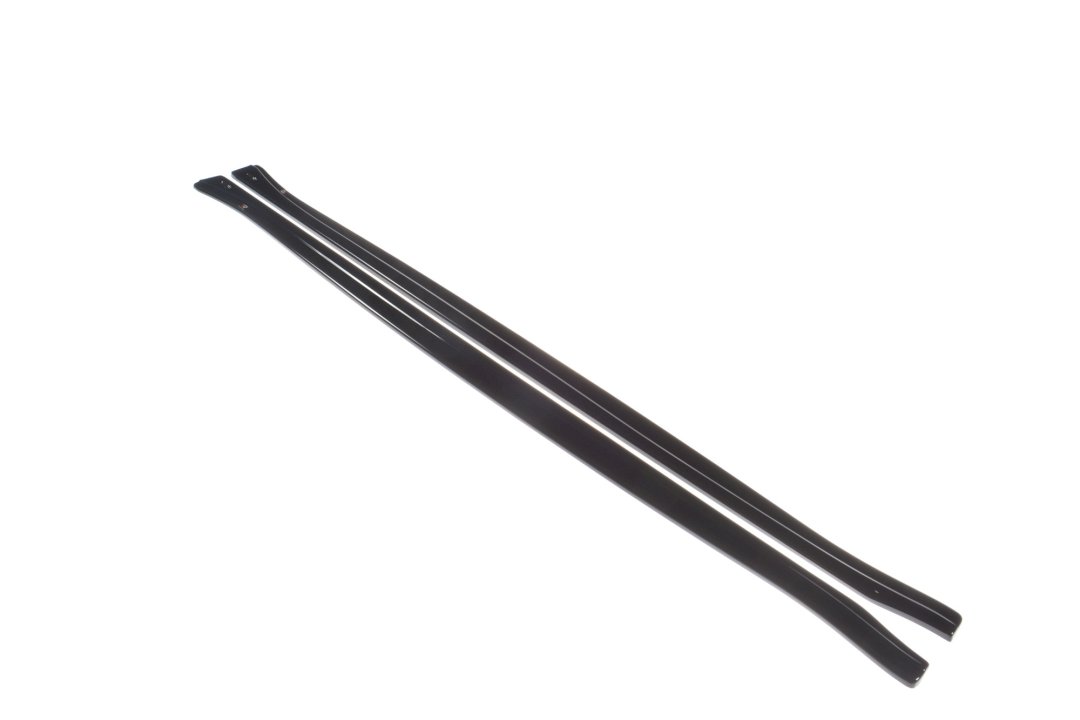Maxton Design Side Skirts for Alfa Romeo Giulia Veloce (2015-2019)