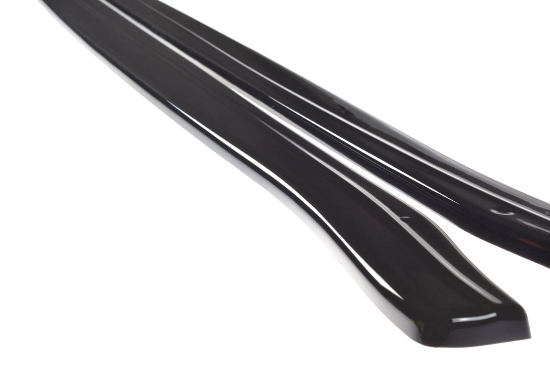 Maxton Design Side Skirts for Alfa Romeo Giulia Veloce (2015-2019)