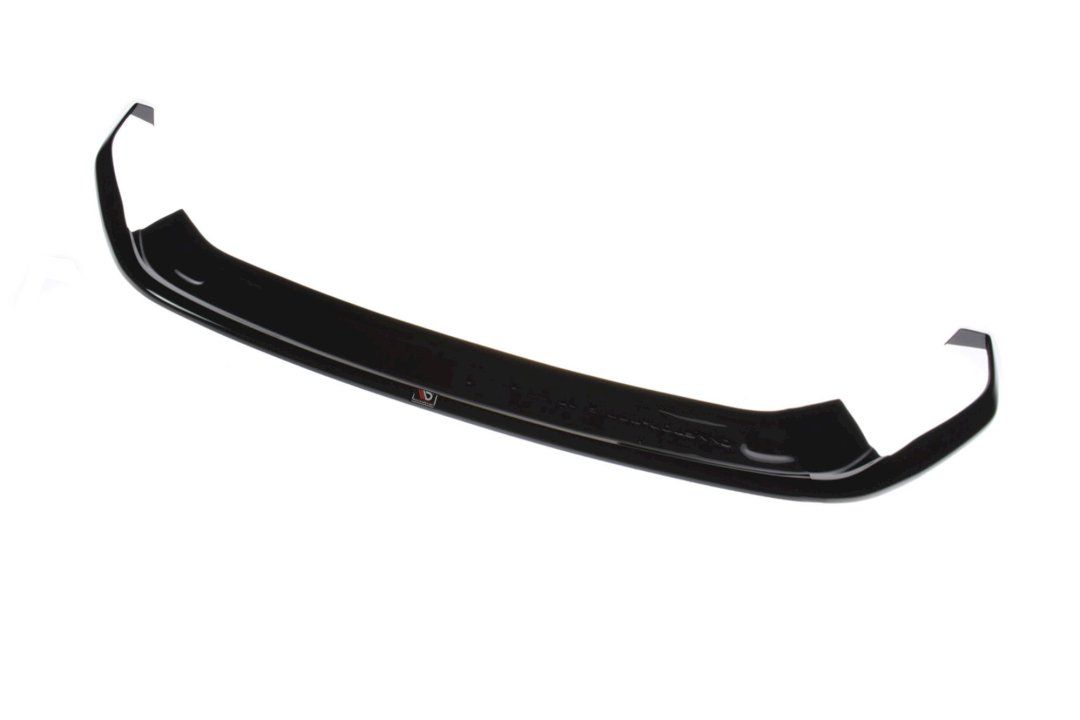 Maxton Design Front Splitter V.7 for Volkswagen Golf MK7.5 R (2017-2019)