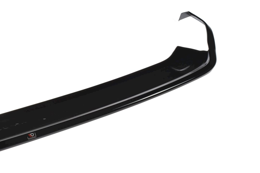 Maxton Design Front Splitter V.7 for Volkswagen Golf MK7.5 R (2017-2019)