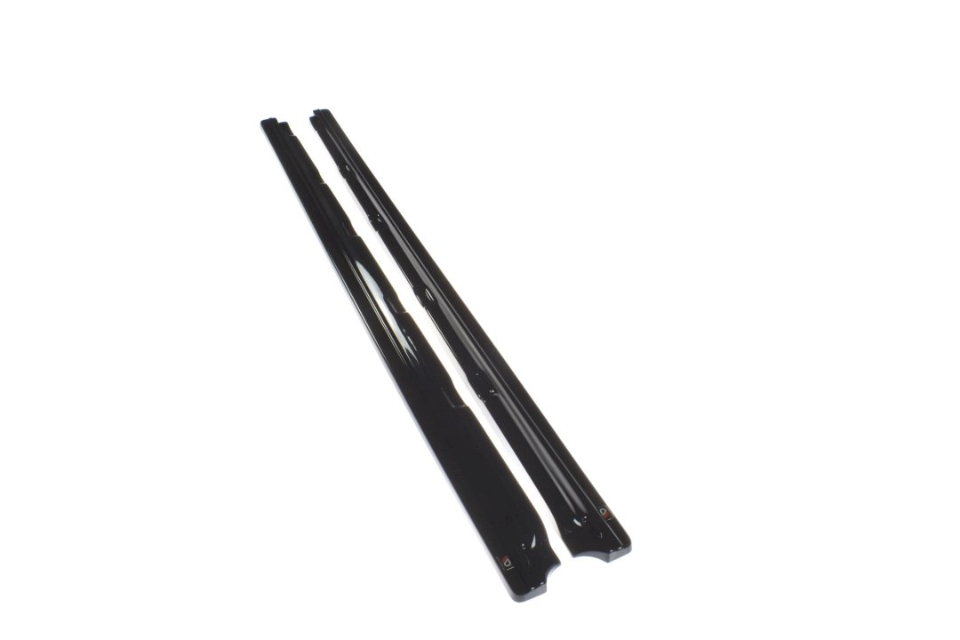 **CLEARANCE** Maxton Design Side Skirts for Volkswagen Golf MK7.5 Standard (2017-2020)