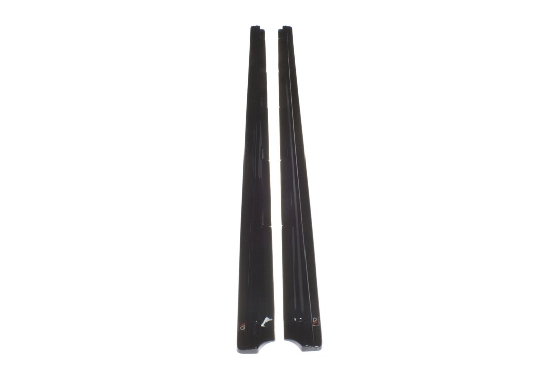 Maxton Design Side Skirts for Volkswagen Golf MK7.5 Standard (2017-2020)