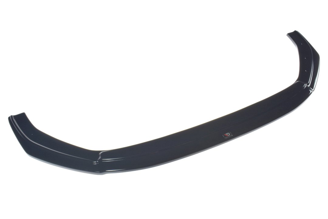 Maxton Design Front Splitter V.2 for Audi RS4 B9 (2017-2019)