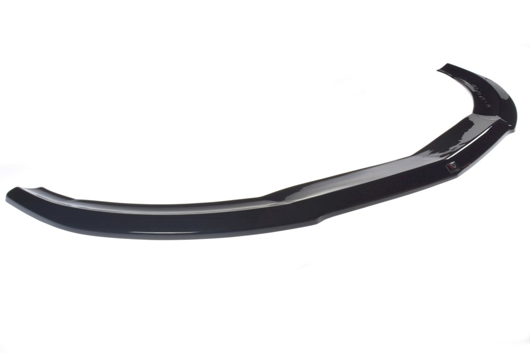 Maxton Design Front Splitter for Mercedes A45 AMG W176 (Pre-Face 2013-2015)