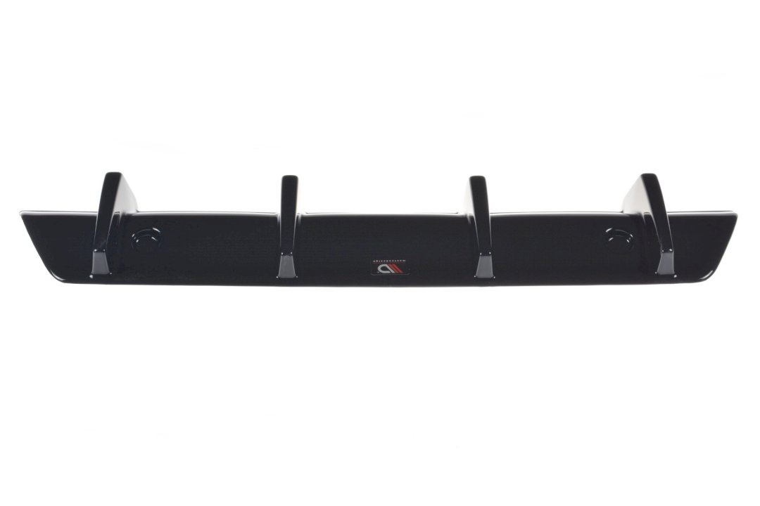 Maxton Design REAR DIFFUSER VOLVO V40 R-DESIGN (2012-19)