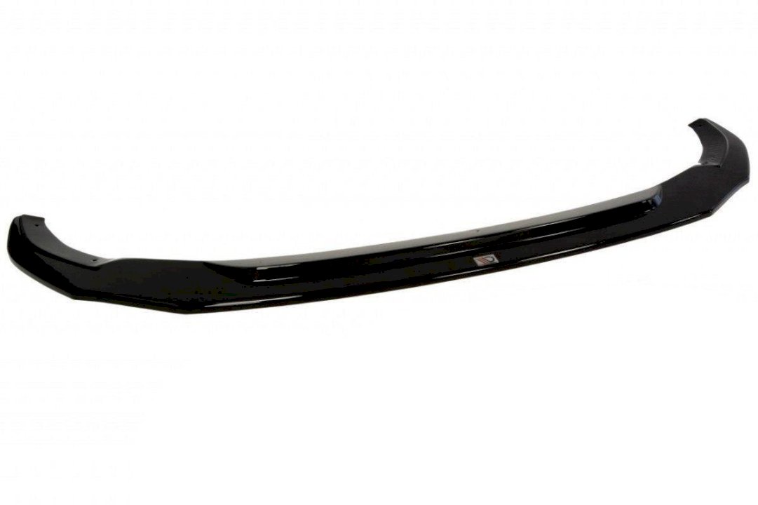 Maxton Design Front Splitter for V.2 Volkswagen T6 (2015-19)