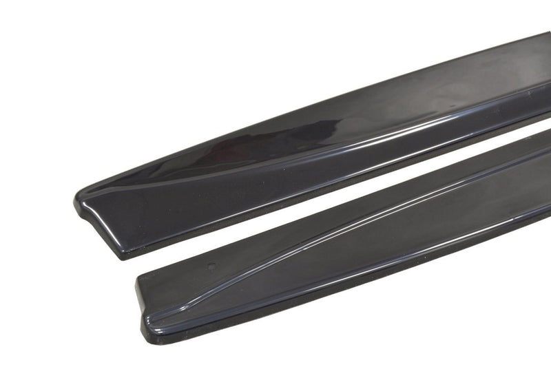 Maxton Design Side Skirts for BMW M4 F82 M-Performance (2014-2020)